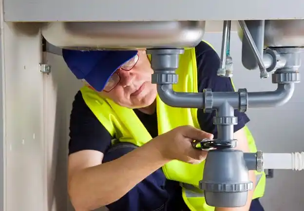 loodgieter Purmerland